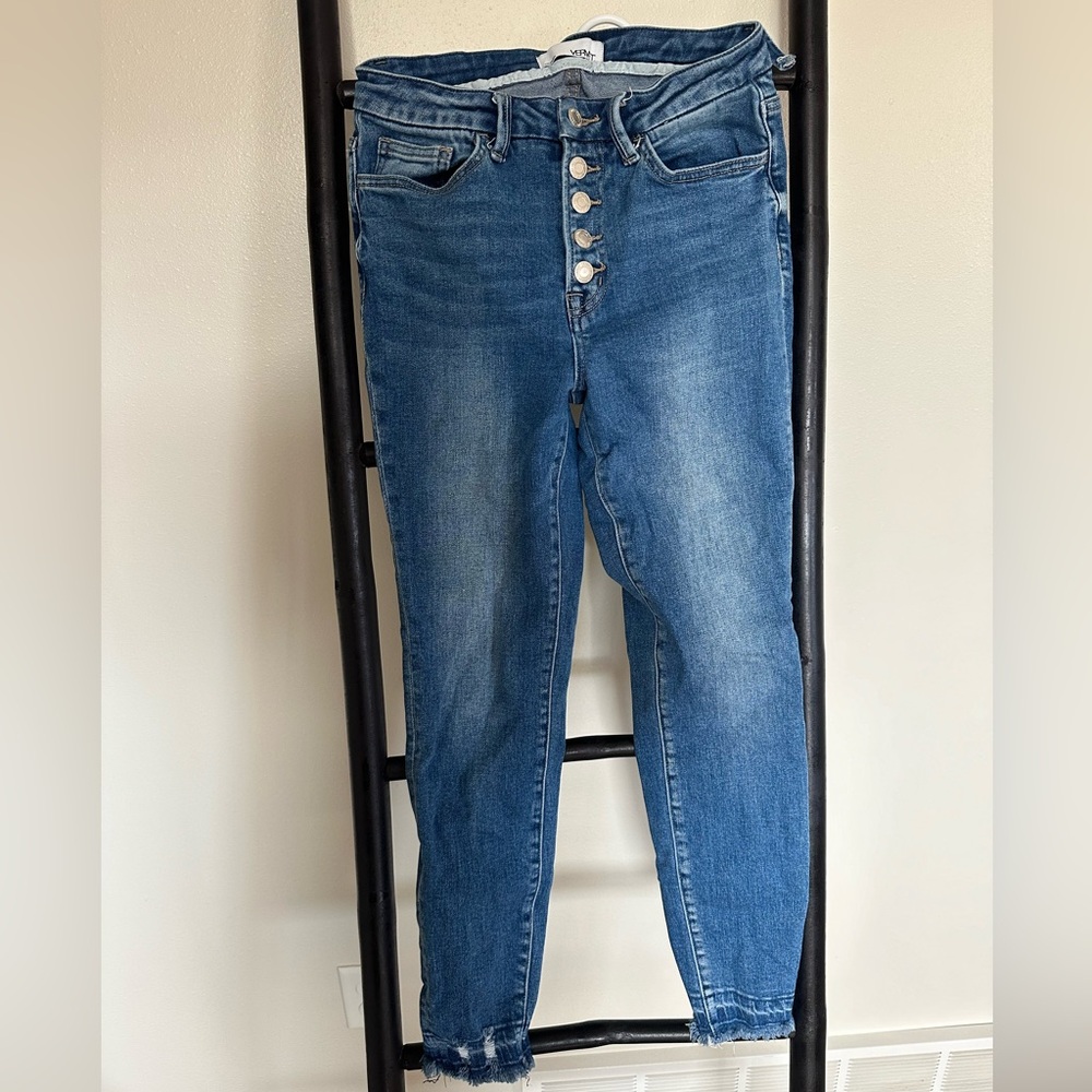 Vervet Jeans